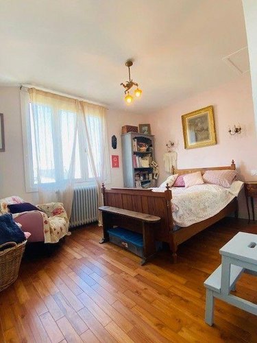 Maison a vendre Perros-Guirec 22700 Côtes-d'Armor 206 m2 7 pièces 538720 euros