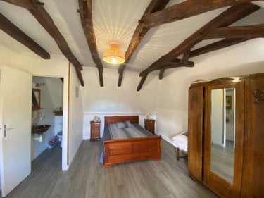 Maison a vendre Saint-Cernin 15310 Cantal 98 m2 4 pièces 159000 euros