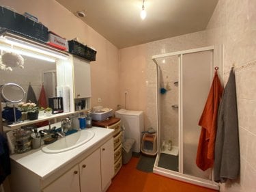 Maison a vendre Saint-Cernin 15310 Cantal 98 m2 4 pièces 159000 euros