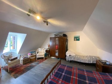 Maison a vendre Saint-Cernin 15310 Cantal 98 m2 4 pièces 159000 euros