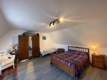 Maison a vendre Saint-Cernin 15310 Cantal 98 m2 4 pièces 159000 euros