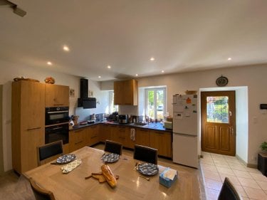 Maison a vendre Saint-Cernin 15310 Cantal 98 m2 4 pièces 159000 euros
