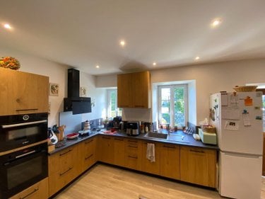 Maison a vendre Saint-Cernin 15310 Cantal 98 m2 4 pièces 159000 euros