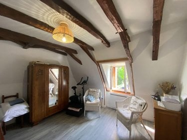 Maison a vendre Saint-Cernin 15310 Cantal 98 m2 4 pièces 159000 euros