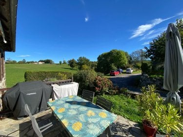 Maison a vendre Saint-Cernin 15310 Cantal 98 m2 4 pièces 159000 euros