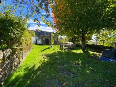 Maison a vendre Saint-Cernin 15310 Cantal 98 m2 4 pièces 159000 euros