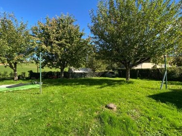 Maison a vendre Saint-Cernin 15310 Cantal 98 m2 4 pièces 159000 euros