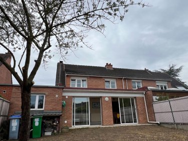 Maison a vendre Coudekerque-Branche 59210 Nord 115 m2 7 pièces 281610 euros