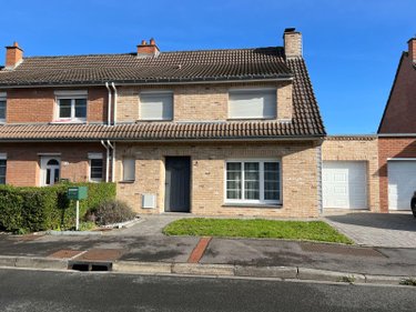 Maison a vendre Coudekerque-Branche 59210 Nord 115 m2 7 pièces 281610 euros