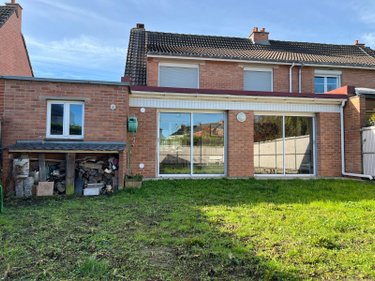 Maison a vendre Coudekerque-Branche 59210 Nord 115 m2 7 pièces 281610 euros