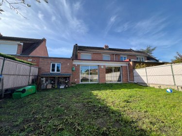 Maison a vendre Coudekerque-Branche 59210 Nord 115 m2 7 pièces 281610 euros