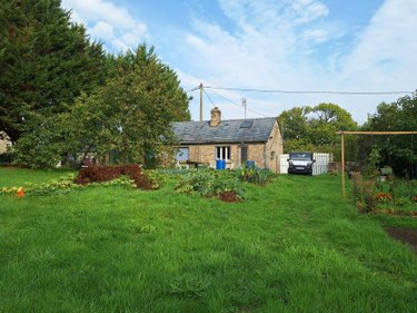 Maison a vendre Chailland 53420 Mayenne 30 m2 2 pièces 68250 euros