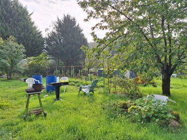 Maison a vendre Chailland 53420 Mayenne 30 m2 2 pièces 65100 euros