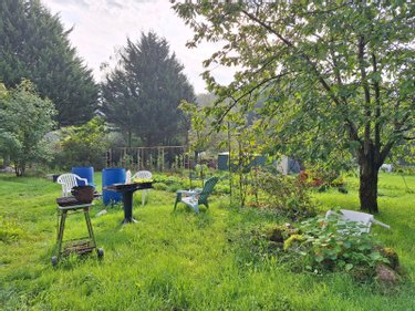 Maison a vendre Chailland 53420 Mayenne 30 m2 2 pièces 68250 euros
