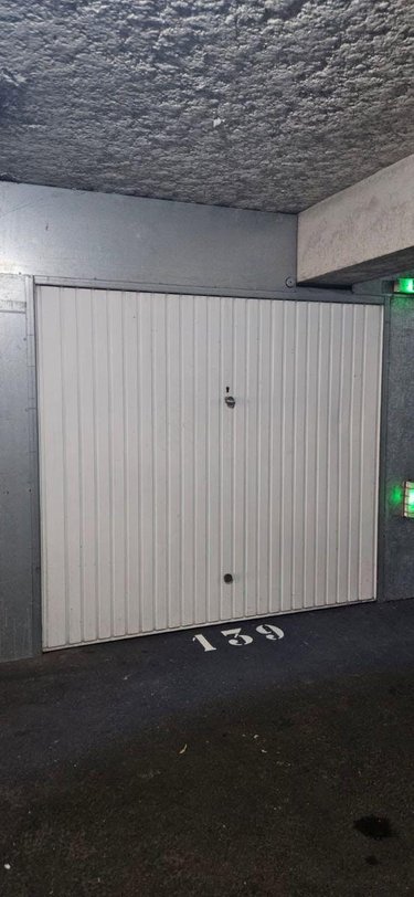Garage et parking a vendre Toulouse 31000 Haute-Garonne 12 m2  18000 euros