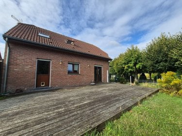 Maison a vendre Saint-Venant 62350 Pas-de-Calais 79 m2 4 pièces 224450 euros
