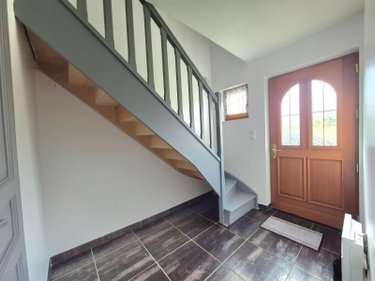 Maison a vendre Saint-Venant 62350 Pas-de-Calais 97 m2 4 pièces 203800 euros