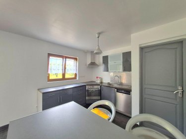 Maison a vendre Saint-Venant 62350 Pas-de-Calais 97 m2 4 pièces 209000 euros