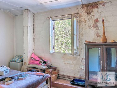 Maison a vendre Fargues-Saint-Hilaire 33370 Gironde 222 m2 9 pièces 322400 euros