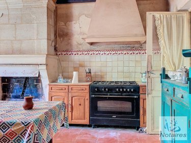 Maison a vendre Fargues-Saint-Hilaire 33370 Gironde 222 m2 9 pièces 322400 euros