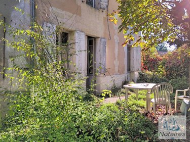 Maison a vendre Fargues-Saint-Hilaire 33370 Gironde 222 m2 9 pièces 322400 euros