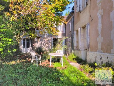 Maison a vendre Fargues-Saint-Hilaire 33370 Gironde 222 m2 9 pièces 322400 euros