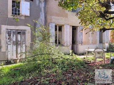 Maison a vendre Fargues-Saint-Hilaire 33370 Gironde 222 m2 9 pièces 322400 euros