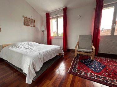Maison a vendre Bordeaux 33000 Gironde 123 m2 5 pièces 432000 euros