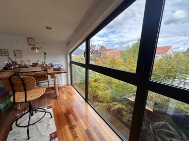 Maison a vendre Bordeaux 33000 Gironde 123 m2 5 pièces 432000 euros