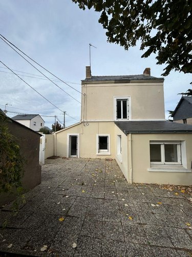Maison a vendre Chalonnes-sur-Loire 49290 Maine-et-Loire 80 m2 4 pièces 178971 euros