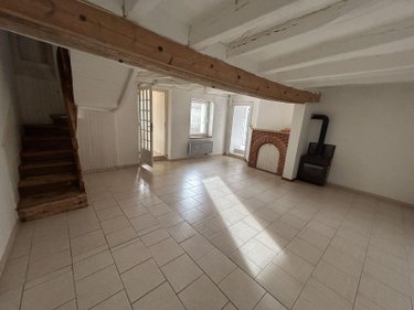 Maison a vendre Chalonnes-sur-Loire 49290 Maine-et-Loire 80 m2 4 pièces 178971 euros