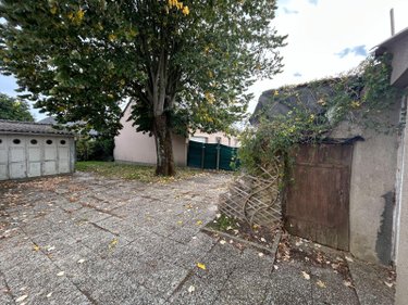 Maison a vendre Chalonnes-sur-Loire 49290 Maine-et-Loire 80 m2 4 pièces 178971 euros