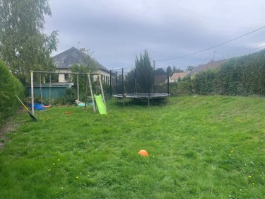 Maison a vendre Bais 53160 Mayenne 97 m2 6 pièces 104900 euros