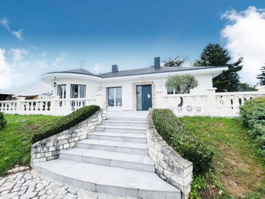 Maison a vendre Saint-Vit 25410 Doubs 124 m2 5 pièces 475000 euros