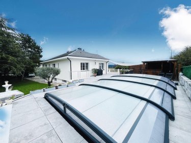 Maison a vendre Saint-Vit 25410 Doubs 150 m2 5 pièces 495000 euros