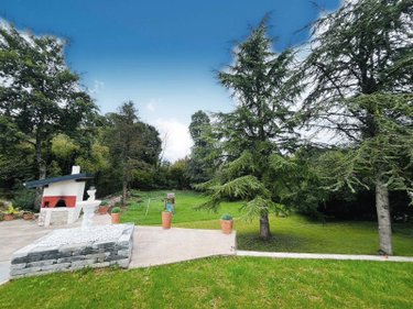 Maison a vendre Saint-Vit 25410 Doubs 124 m2 5 pièces 475000 euros