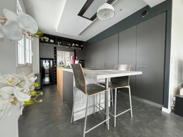 Maison a vendre Saint-Vit 25410 Doubs 124 m2 5 pièces 475000 euros