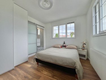 Maison a vendre Saint-Vit 25410 Doubs 124 m2 5 pièces 475000 euros