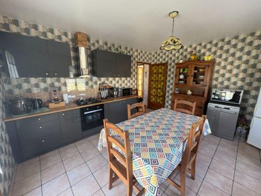 Maison a vendre Melleville 76260 Seine-Maritime 149 m2 5 pièces 249900 euros
