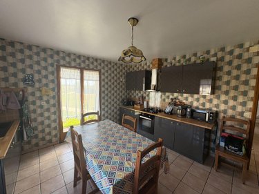 Maison a vendre Melleville 76260 Seine-Maritime 149 m2 5 pièces 249900 euros