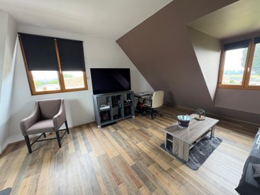 Maison a vendre Melleville 76260 Seine-Maritime 149 m2 5 pièces 249900 euros
