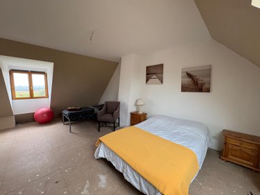 Maison a vendre Melleville 76260 Seine-Maritime 149 m2 5 pièces 249900 euros