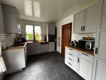 Maison a vendre Avenay-Val-d'Or 51160 Marne 115 m2 5 pièces 336000 euros