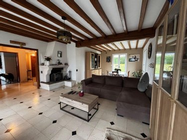 Maison a vendre Avenay-Val-d'Or 51160 Marne 115 m2 5 pièces 336000 euros