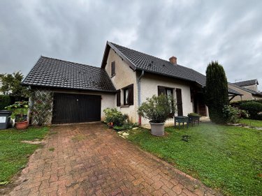 Maison a vendre Avenay-Val-d'Or 51160 Marne 115 m2 5 pièces 336000 euros
