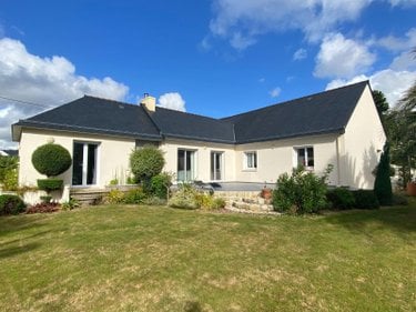 Maison a vendre Ergué-Gabéric 29500 Finistère 160 m2 7 pièces 349070 euros