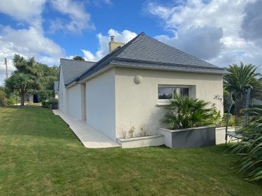 Maison a vendre Ergué-Gabéric 29500 Finistère 160 m2 7 pièces 349070 euros