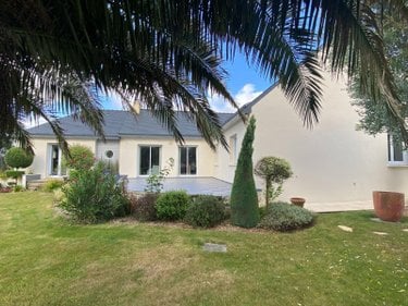 Maison a vendre Ergué-Gabéric 29500 Finistère 160 m2 7 pièces 349070 euros