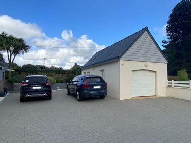 Maison a vendre Ergué-Gabéric 29500 Finistère 160 m2 7 pièces 349070 euros