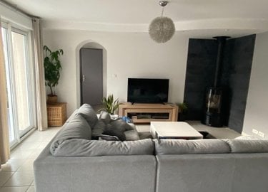 Maison a vendre Ergué-Gabéric 29500 Finistère 160 m2 7 pièces 349070 euros